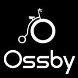 Fabricadas por Ossby, un referente europeo en fabricación de bicicletas. 